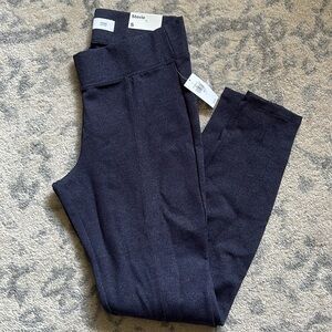 NWT Women’s Old Navy Stevie Leggings